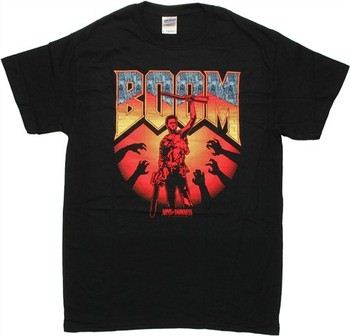 Army of Darkness Boom T-Shirt