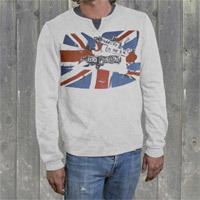 "Sex Pistols ""Anarchy in the U.K."" Mens Thermal"