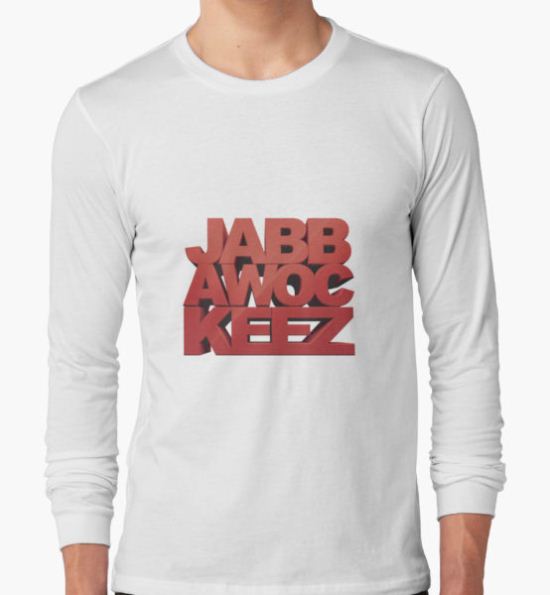 jabbawockeez tour date time 2016 th7 T-Shirt by taufikhidayah T-Shirt