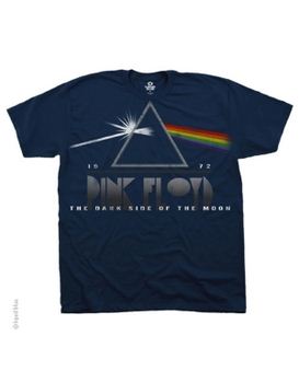 Pink Floyd Lunatic Men's T-shirt