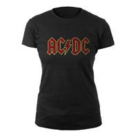 AC/DC Nailhead Jrs. T-Shirt