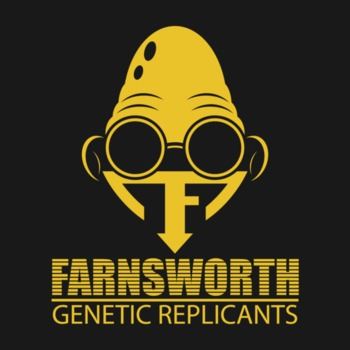 Farnsworth Genetic Replicants