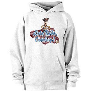 Toy Story Hoodie for Adults - Customizable