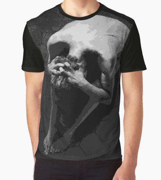Penny Dreadful Graphic T-Shirt by SkullCandy42 T-Shirt