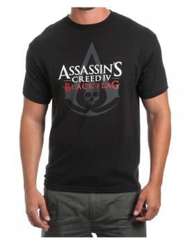 Assassin's Creed Flag Men's T-Shirt