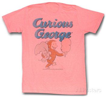 Curious George - Carnival
