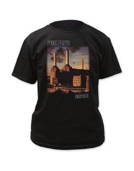 Pink Floyd Animals Men's T-Shirt