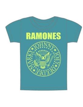 The Ramones Marky Seal Women's T-Shirt