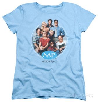 Womens: Melrose Place - Season 1 Original Cast Womens: Melrose Place - Season 1 Original Cast
