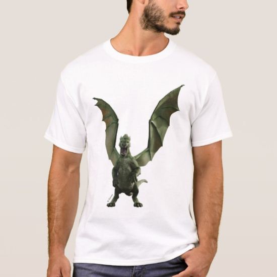 Pete's Dragon | Beware of Dragon Snot T-Shirt