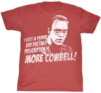 Saturday Night Live - Cowbell