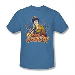 The Brady Bunch Shirt Groovin Adult Tee T-Shirt