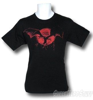 Clash of the Titans Harpy T-Shirt