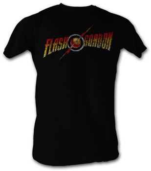Flash Gordon - Logo