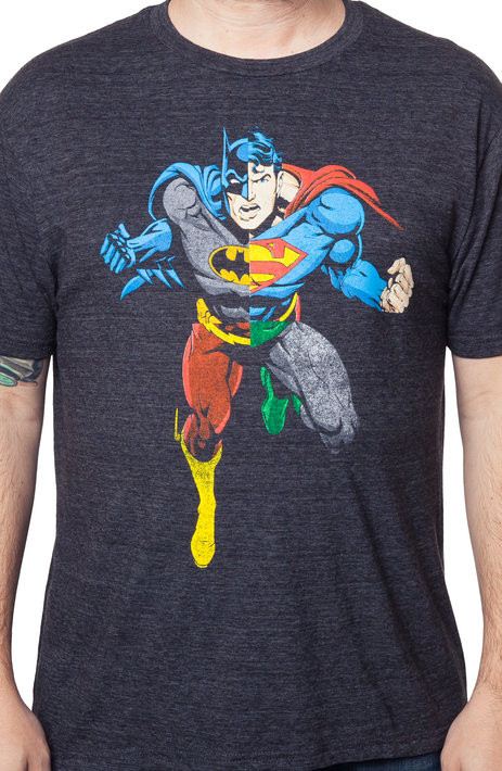 justice league flash shirt