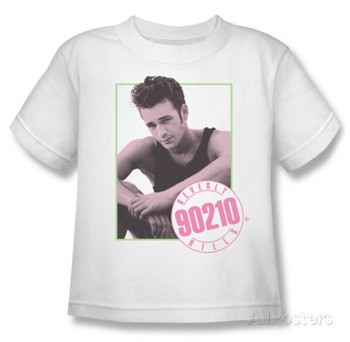 Youth: Beverly Hills 90210 - Dylan
