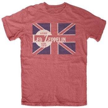 Led Zeppelin - Evening of Led Zep 1975
