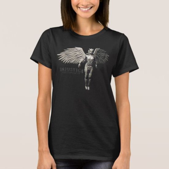Hawkgirl T-Shirt