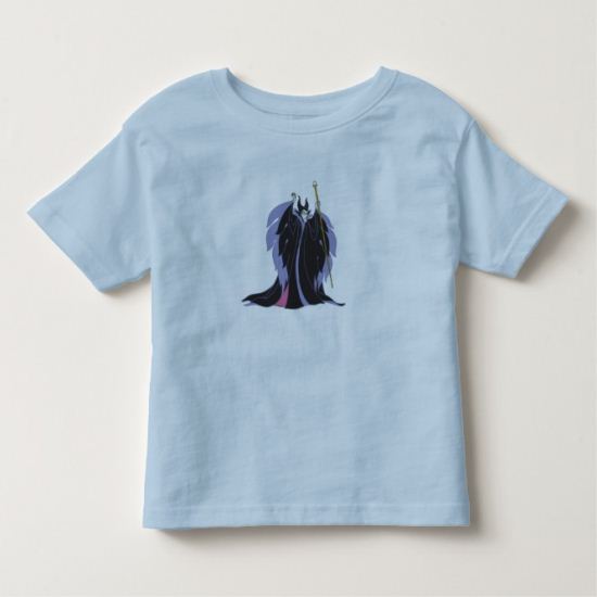 Angry Evil Queen Disney Toddler T-shirt