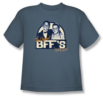 Youth: The Little Rascals - Original BFF's