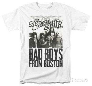 Aerosmith - Bad Boys