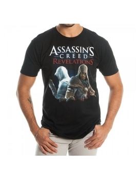 Assassin's Creed Revelations Men's T-Shirt