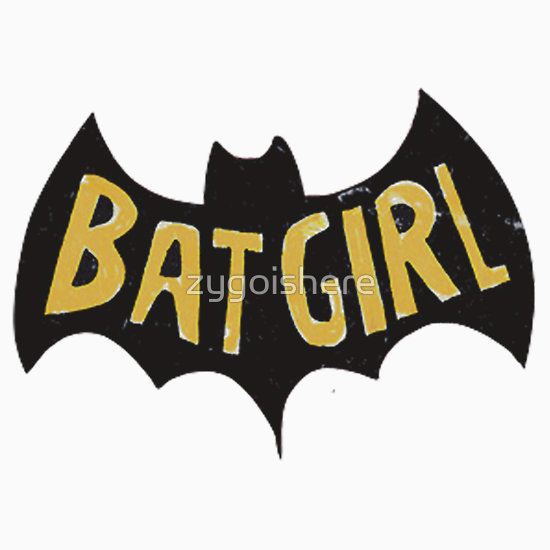 Batgirl by zygoishere T-Shirt