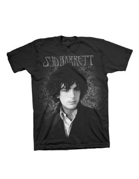 Pink Floyd Syd Barrett Ferry 67 Men's Premium Soft T-Shirt