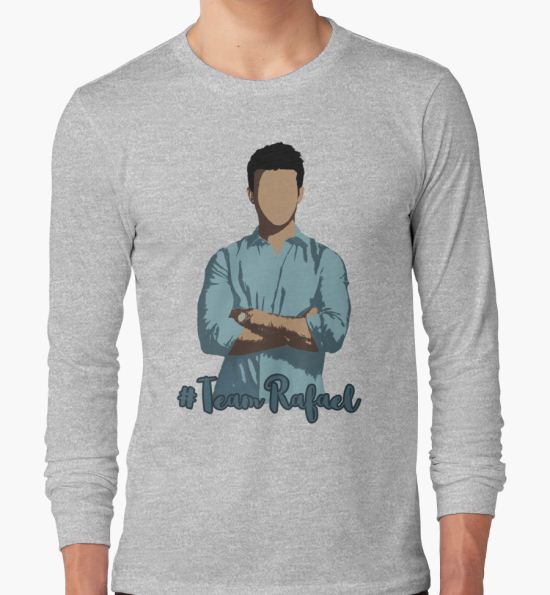 #TeamRafael (Rafael Solano - Jane The Virgin) T-Shirt by Inmakia T-Shirt