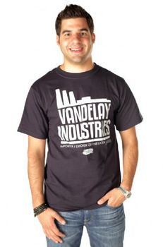 Seinfeld Vandelay Industries T-shirt