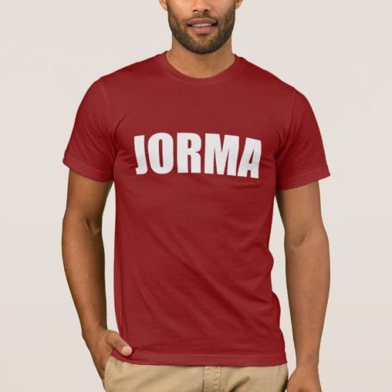 Jorma T-Shirt