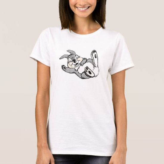 Bambi's Thumper Sketch T-Shirt