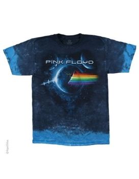 Pink Floyd Pulse Explosion Men's T-shirt