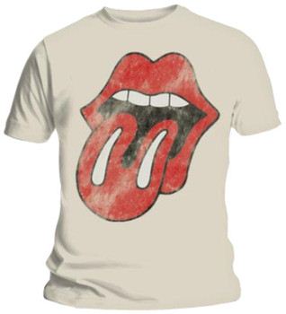 The Rolling Stones - As Worn By Mick