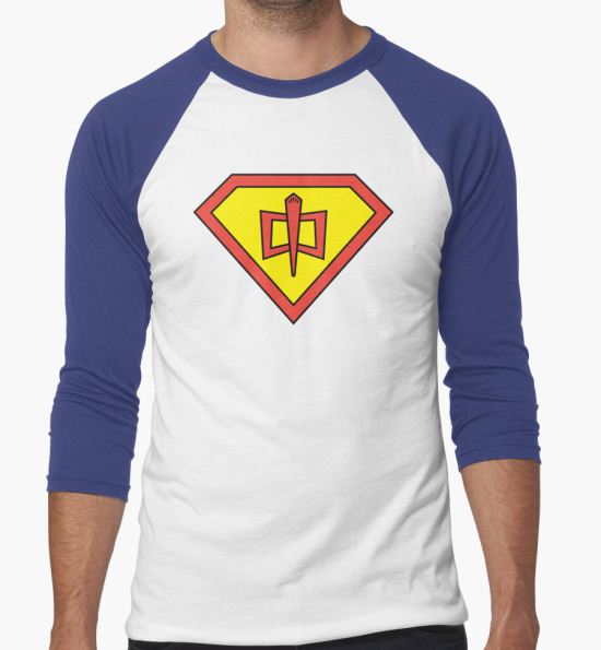 greatest american hero shirts