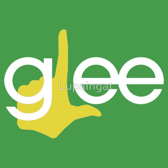 Glee tv by LupaIngat T-Shirt