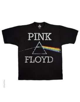 Pink Floyd Dark Side Classic Men's T-shirt