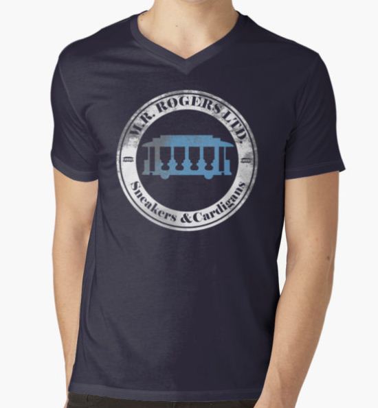 M.R. Rogers LTD T-Shirt by ages T-Shirt