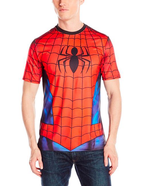 28 Awesome Spider-Man T-Shirts - Teemato.com