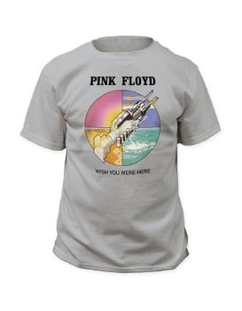 Pink Floyd Wish You Were Here Men's T-Shirt