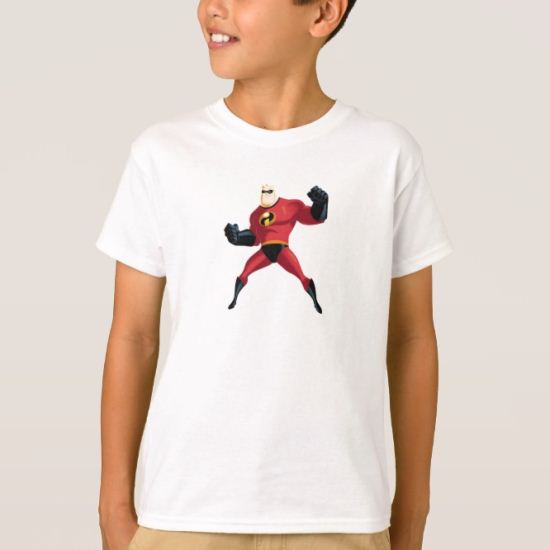 Mr.Incredible Disney T-Shirt