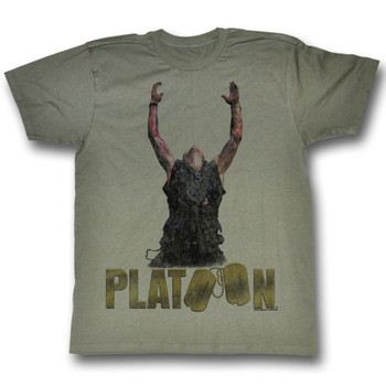 Platoon - Down