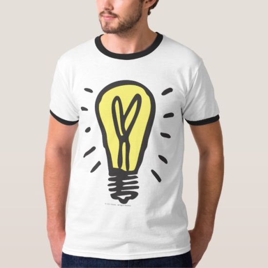 Electric Company T-Shirt
