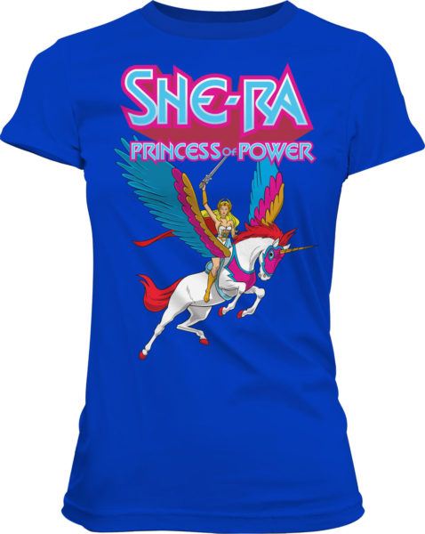 she ra 2018 merch