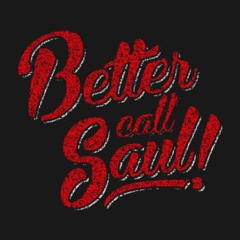 Better Call Saul (Breaking Bad)