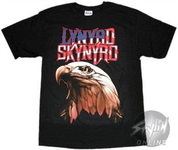 Lynyrd Skynyrd Eagle T-Shirt