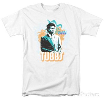 Miami Vice - Tubbs