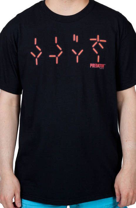 Symbols Predator Shirt