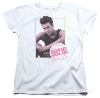 Womens: Beverly Hills 90210 - Dylan