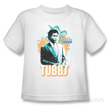 Youth: Miami Vice - Tubbs